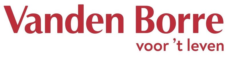 Logo Vanden Borre